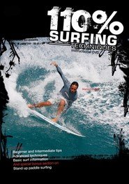110% Surfing Techniques Vol. 1