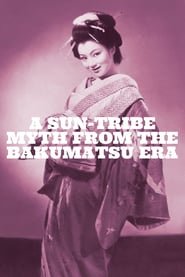 A Sun-Tribe Myth from the Bakumatsu Era