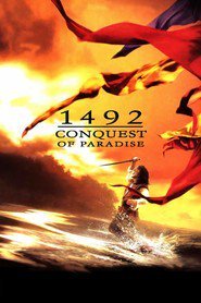 1492: la conquista del paradiso