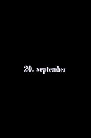 16/67: 20. September