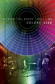 Between the Buried and Me: Colors_LIVE