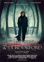 1921 - Il mistero di Rookford