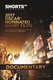 2017 Oscar Nominated Short Films - Documentary