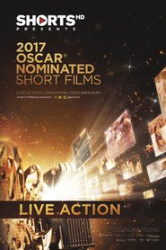 2017 Oscar Nominated Short Films - Live Action