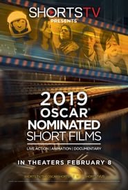2019 Oscar Nominated Shorts: Live Action