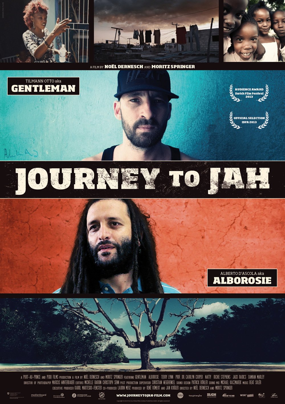 journey to jah streaming