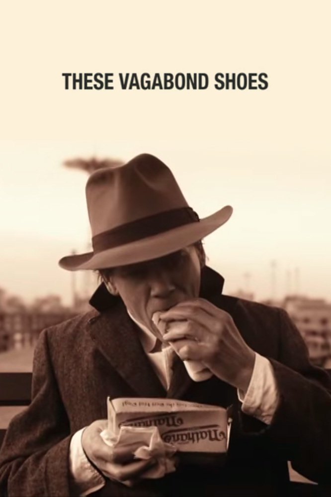 These Vagabond Shoes (2009) - Trama, Citazioni, Cast e Trailer