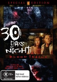 30 Days of Night: Blood Trails