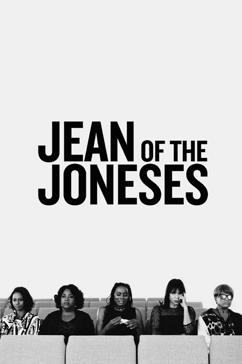 jean of the joneses movie review