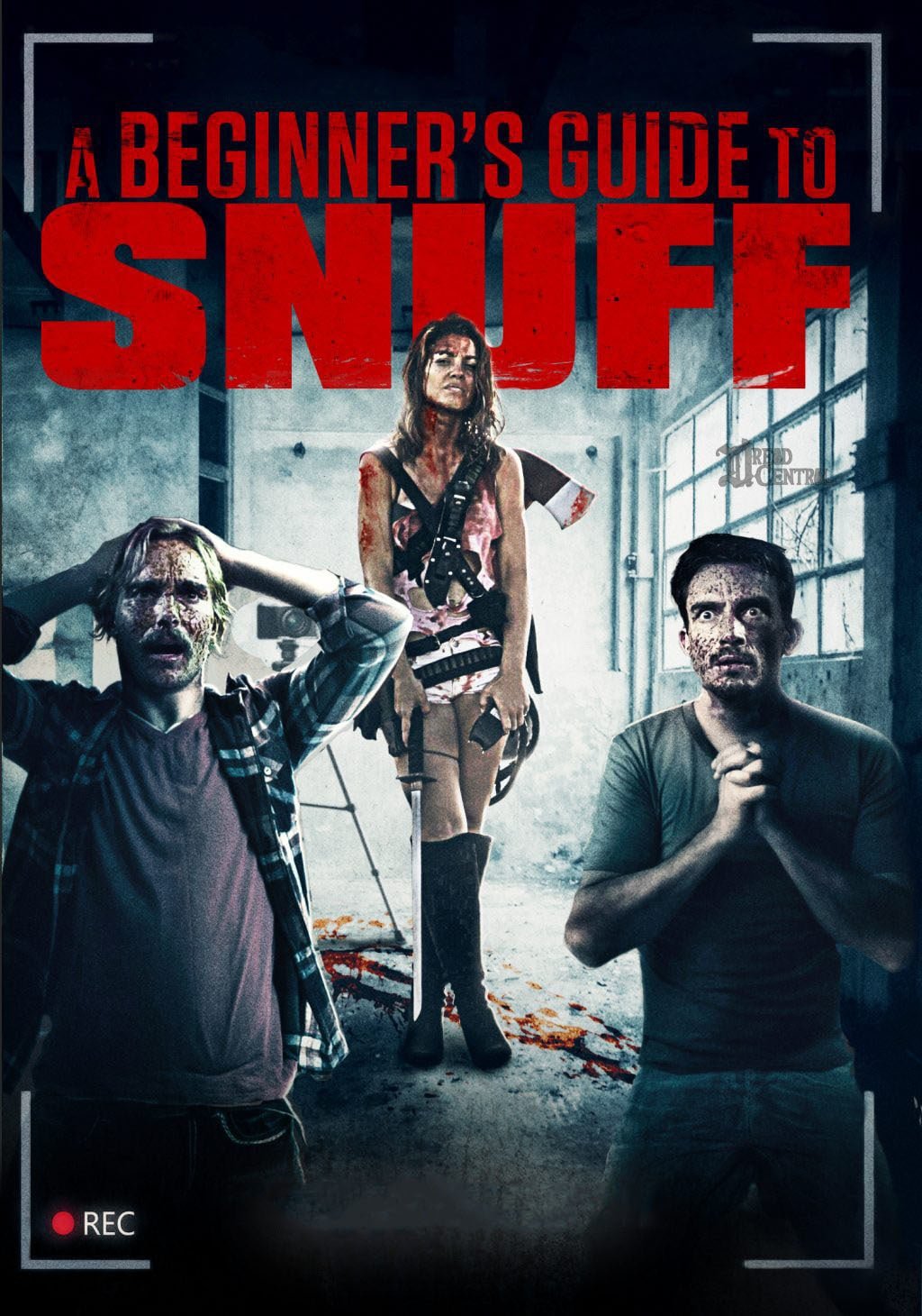 A Beginners Guide To Snuff 2016 Horror