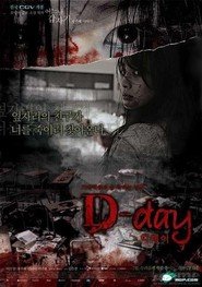 4 Horror Tales: D-Day