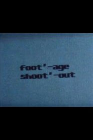 44/85: Foot'-age Shoot'-out