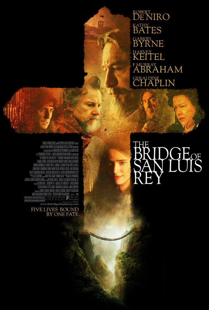 Il ponte di San Luis Rey (2005) Streaming, Trama, Cast, Trailer