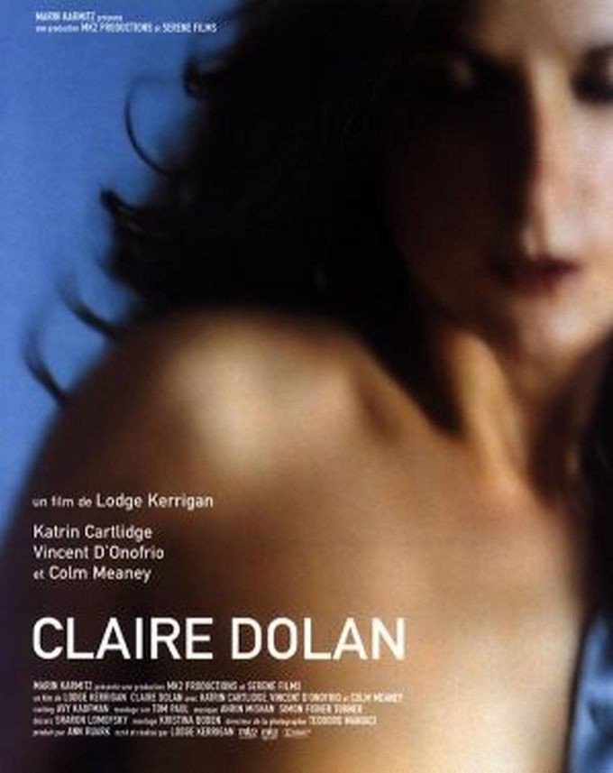 Claire Dolan (1998) - Streaming, Trailer, Trama, Cast, Citazioni