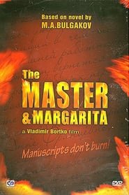 Master i Margarita