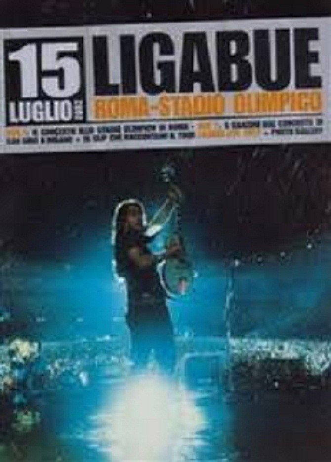 ligabue tour 2002