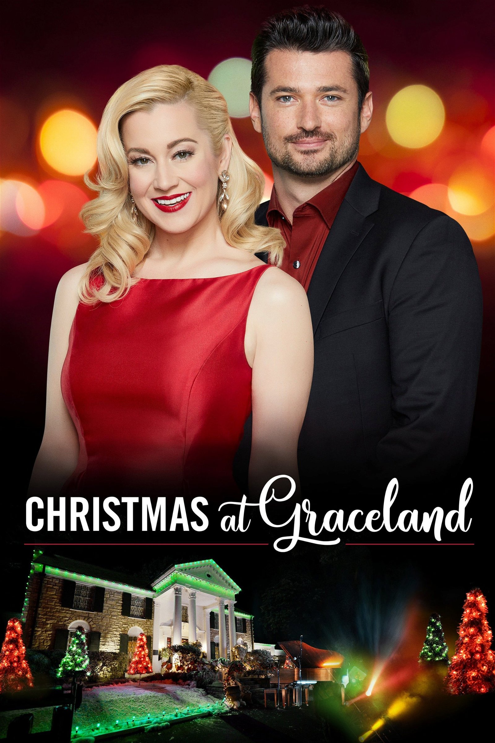Natale a Graceland (2018) Streaming, Trama, Cast, Trailer