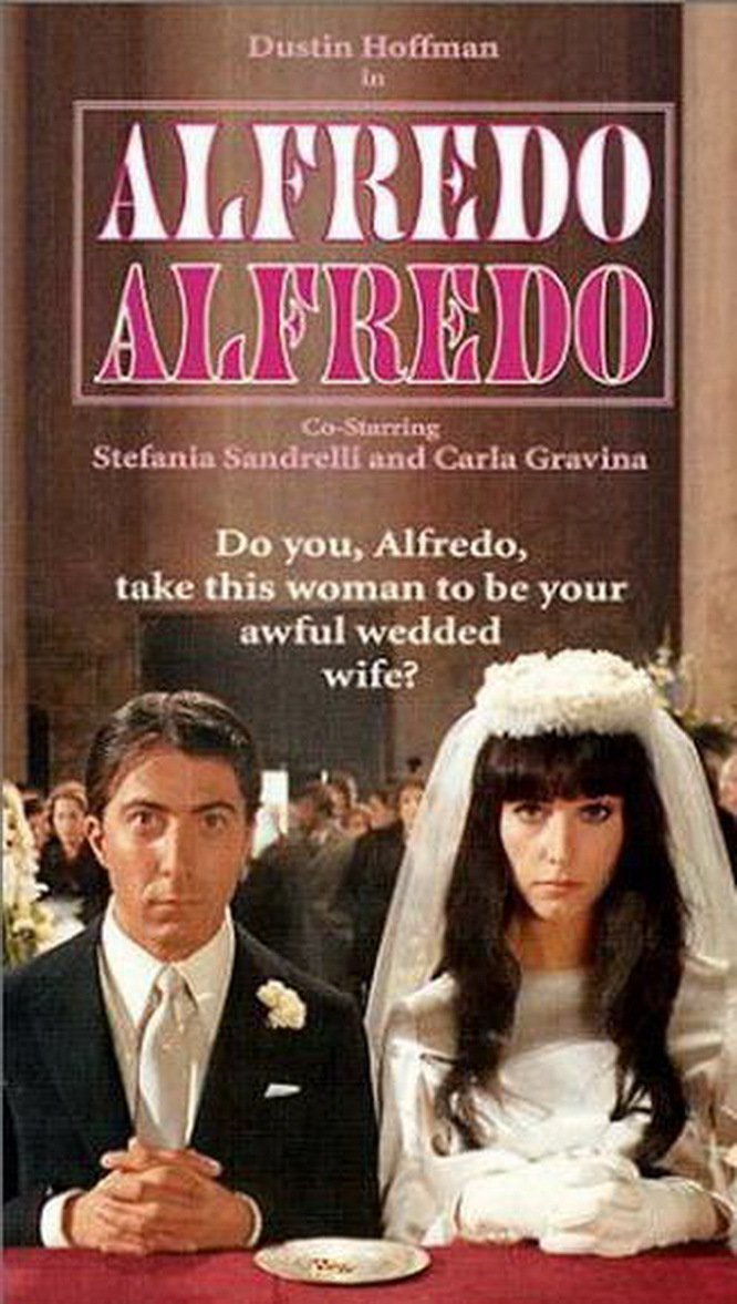 Alfredo, Alfredo (1972) - Streaming, Trama, Cast, Trailer