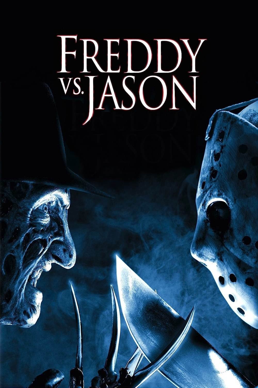 Freddy Vs Jason 2003 Streaming Trama Cast Trailer