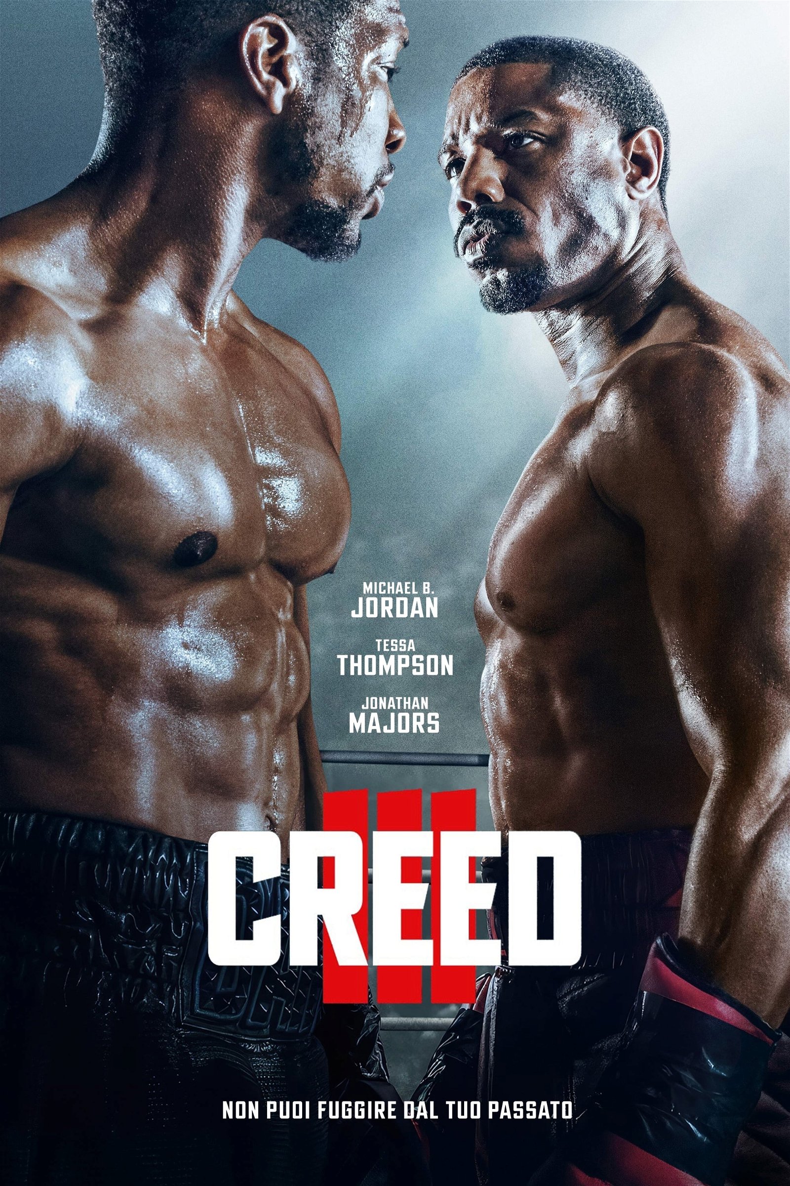 creed 3 christian movie review