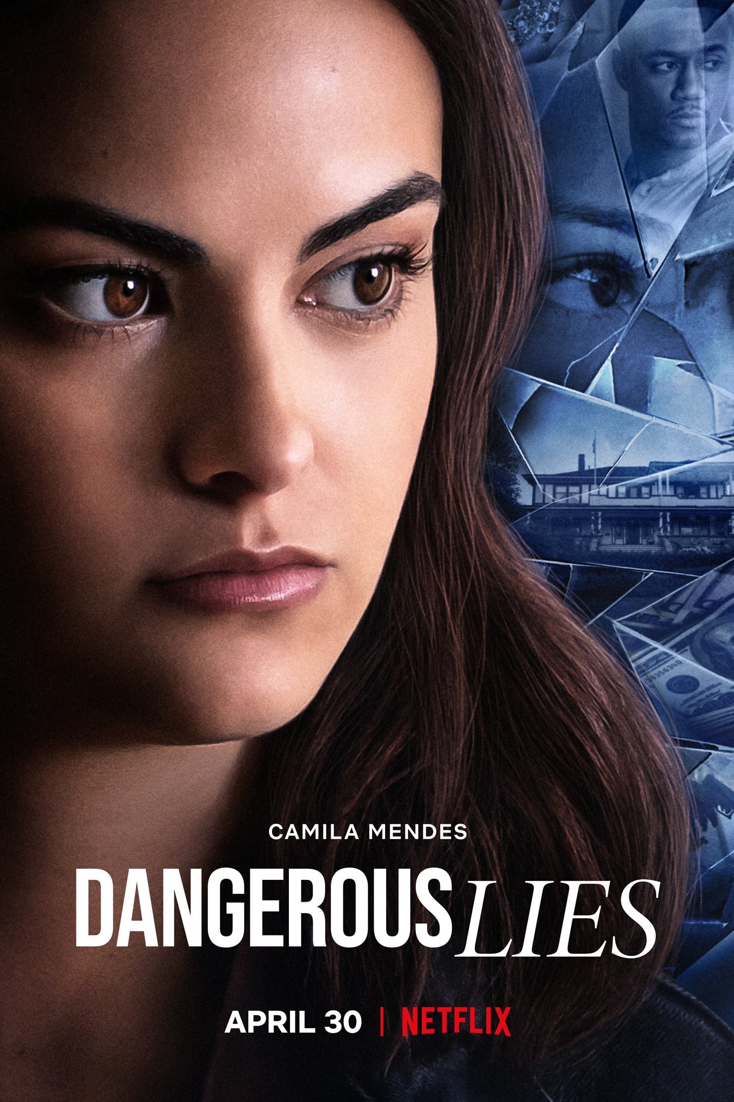 Dangerous Lies (2020) Streaming, Trailer, Trama, Cast, Citazioni
