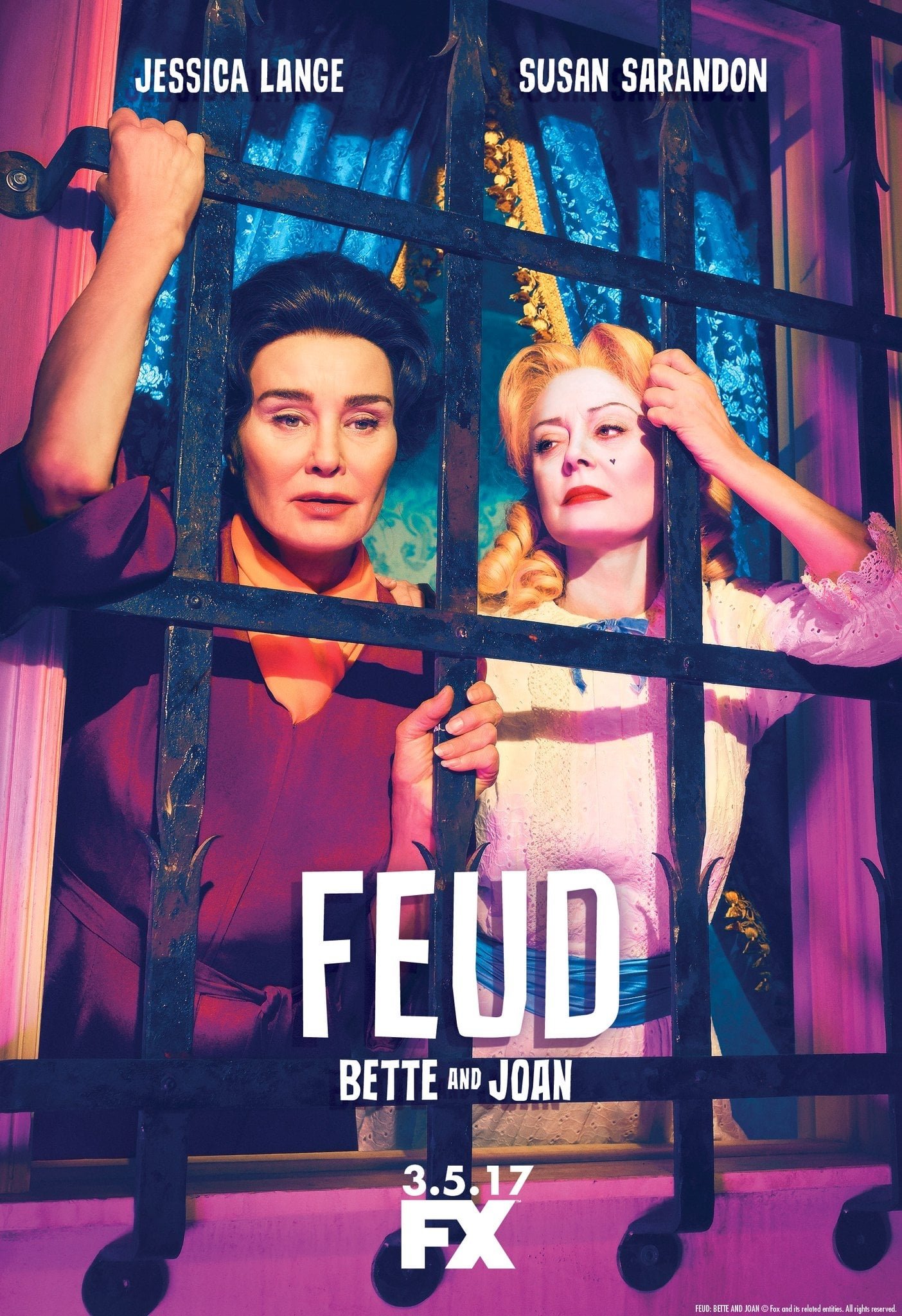 Feud: Bette and Joan | EW.com