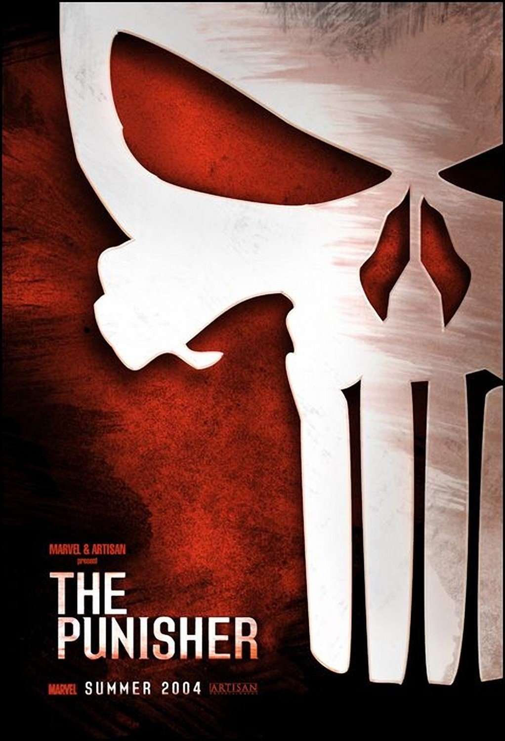 The Punisher 2004 Streaming Trailer Trama Cast Citazioni