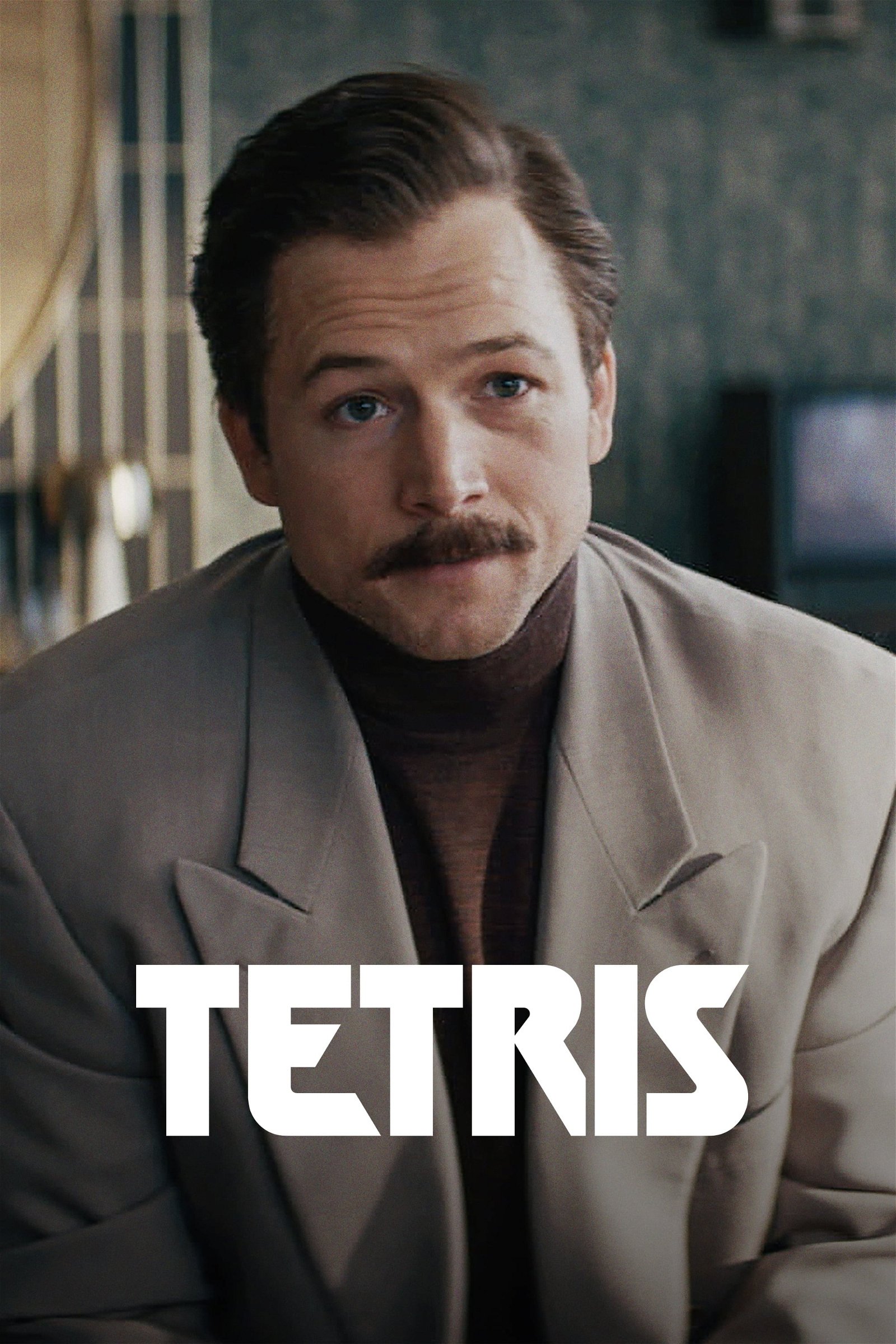 Tetris (2023) Streaming, Trailer, Trama, Cast, Citazioni