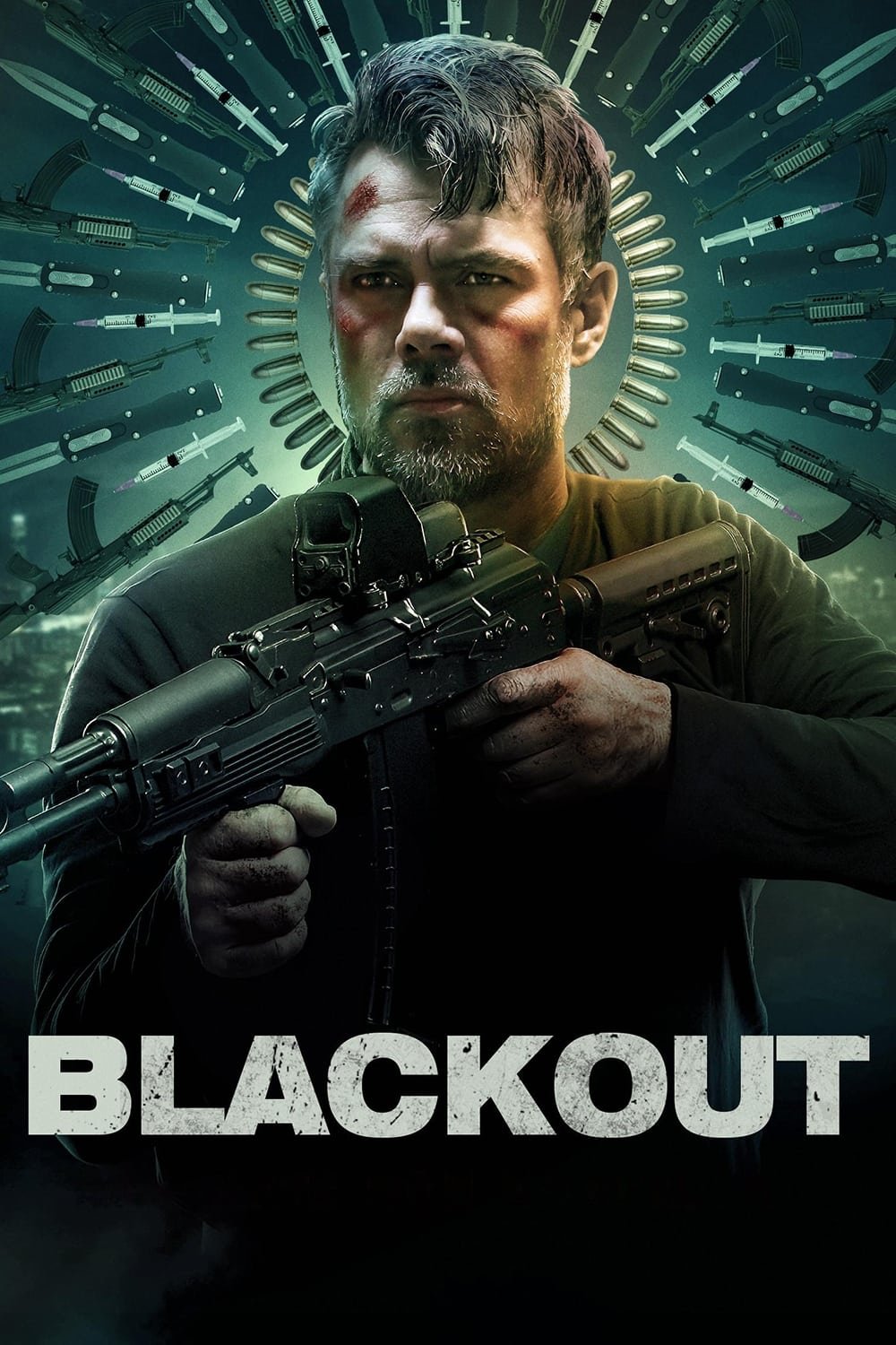 Blackout (2022) Streaming, Trailer, Trama, Cast, Citazioni