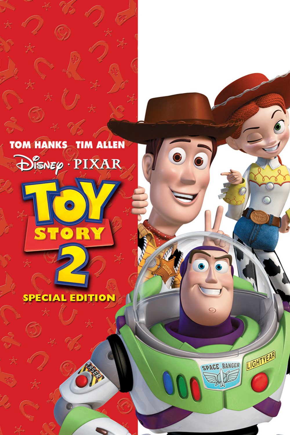 Recensione Toy Story 2 Woody E Buzz Alla Riscossa Senza