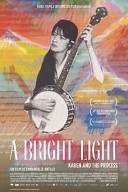 A Bright Light - Karen and the Process