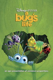 A Bug’s Life - Megaminimondo