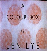 A Colour Box