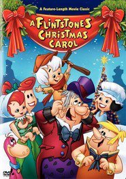 A Flintstones' Christmas Carol