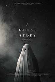 Storia di un fantasma