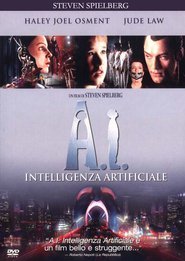 A.I. - Intelligenza Artificiale
