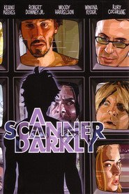 A scanner darkly - Un oscuro scrutare