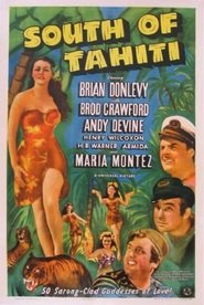 A sud di Tahiti