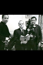 A Visit with Truman Capote