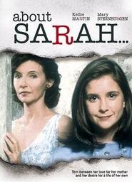 About Sarah
