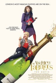 Absolutely Fabulous - Il film