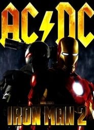 AC/DC: Shoot To Thrill Iron Man