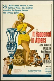 Accadde in Atene