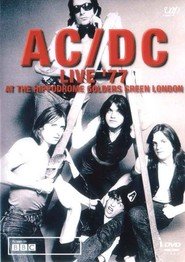 AC/DC Full Concert 1977