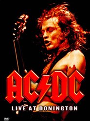 AC/DC: Live at Donnington