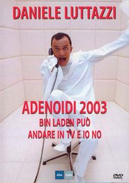 Adenoidi