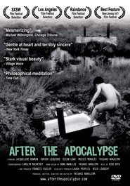 After the Apocalypse