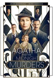 Agatha e gli omicidi di mezzanotte