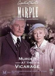 Agatha Christie Marple: The Murder at the Vicarage