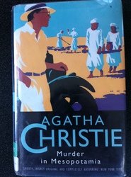 Agatha Christie - Poirot : Murder in Mesopotamia